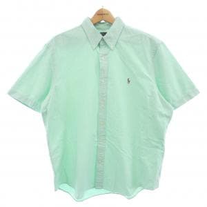 ポロラルフローレン POLO RALPH LAUREN S／Sシャツ