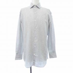 エルメネジルドゼニア Ermenegildo Zegna シャツ