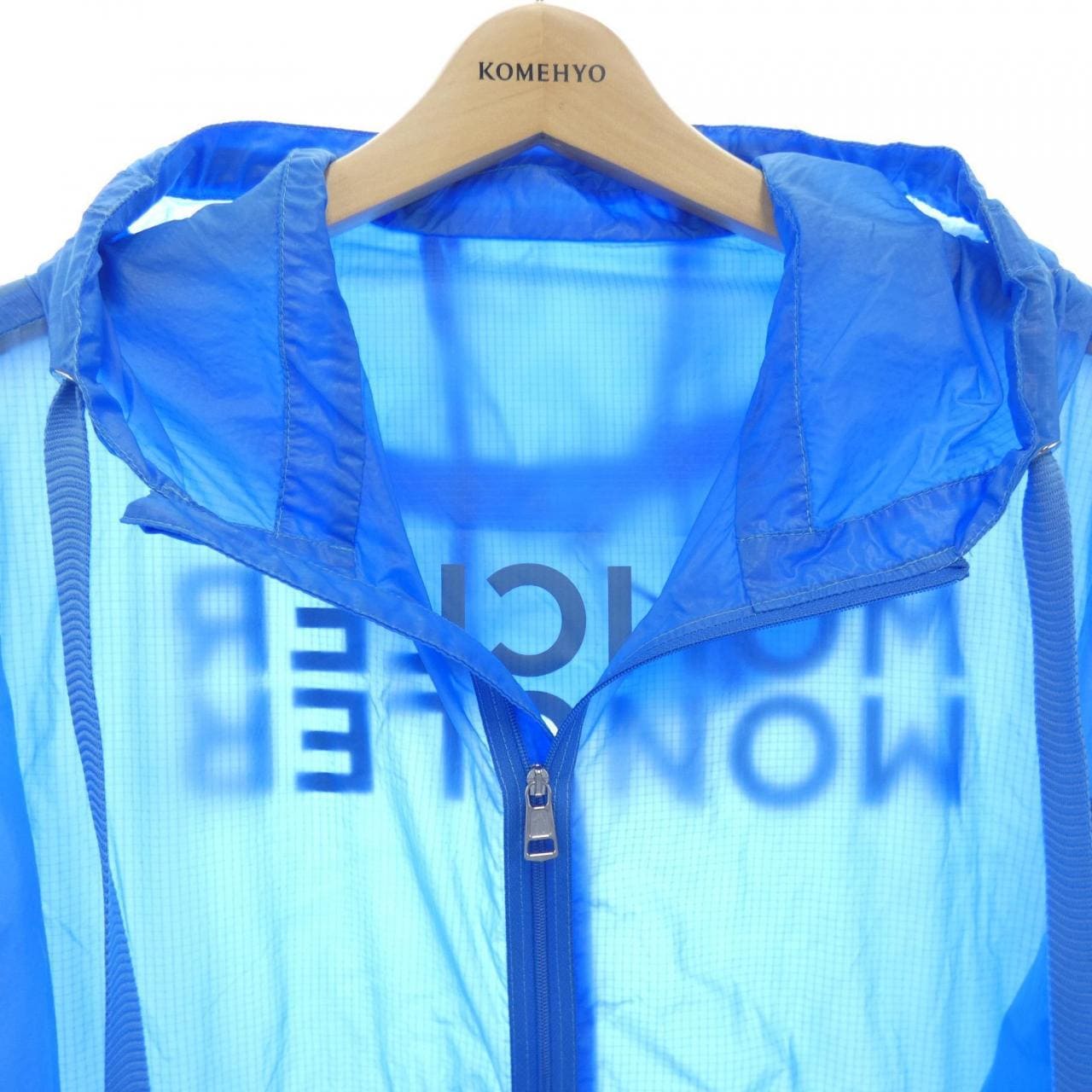 モンクレール MONCLER ブルゾン