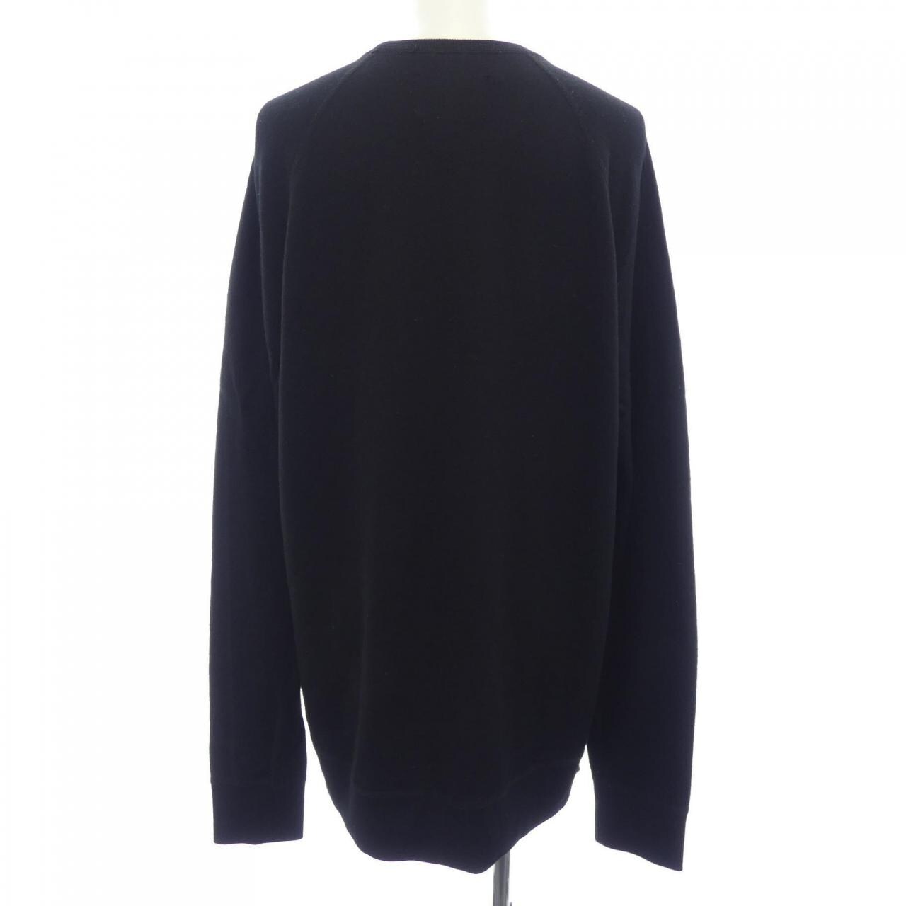 雨衣REIGNING CHAMP針織衫