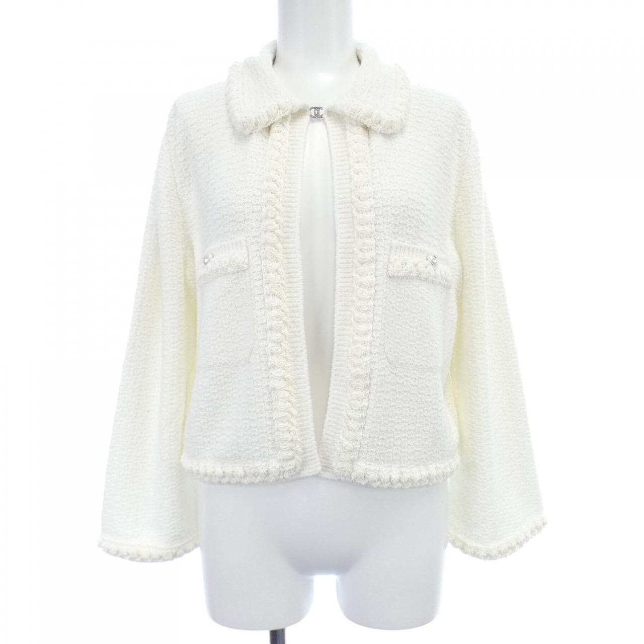 シャネル CHANEL ジャケット