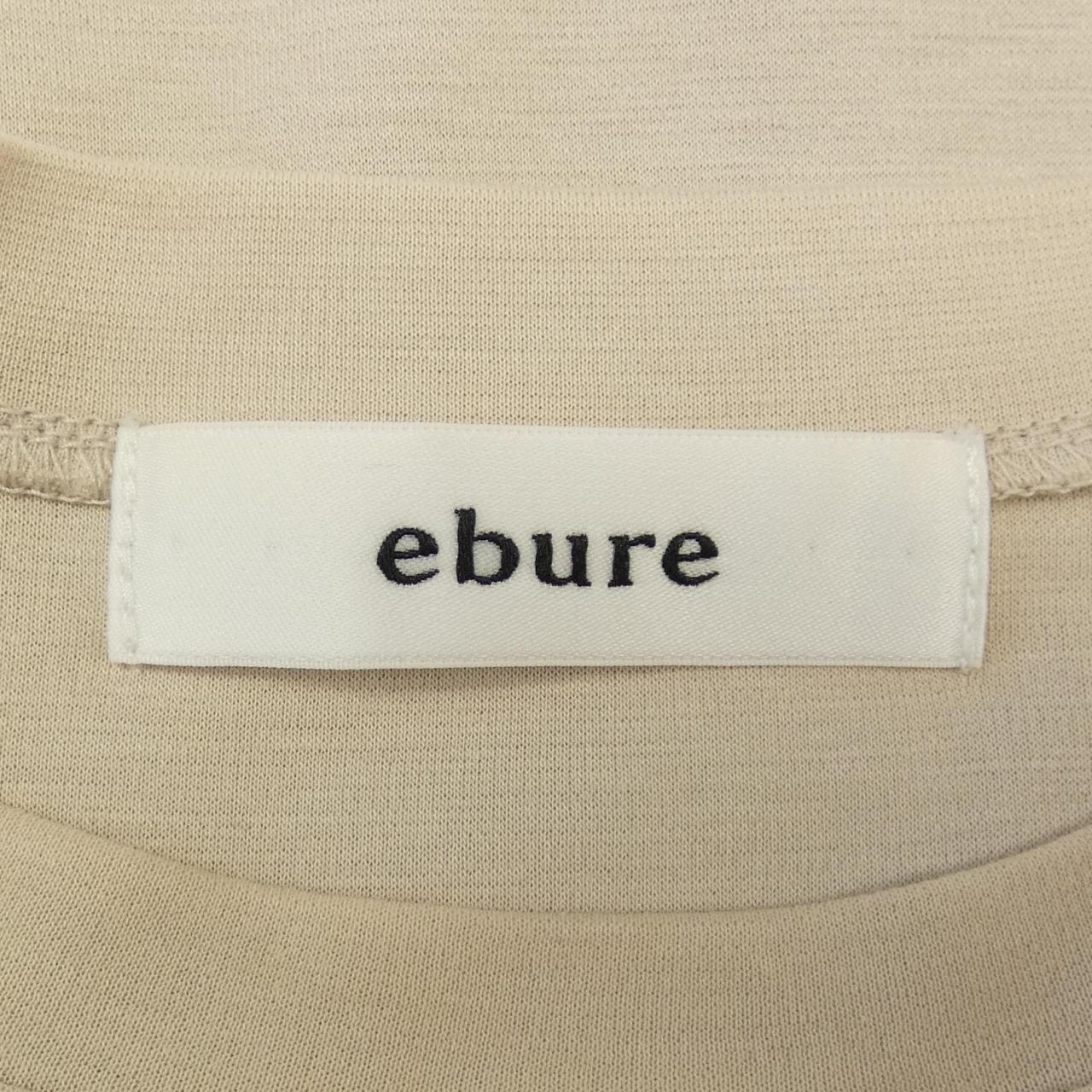 エブール ebure Tシャツ