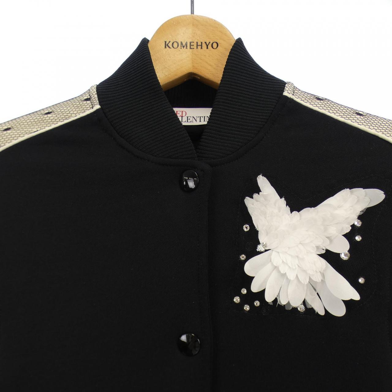 レッドバレンティノ RED VALENTINO ブルゾン