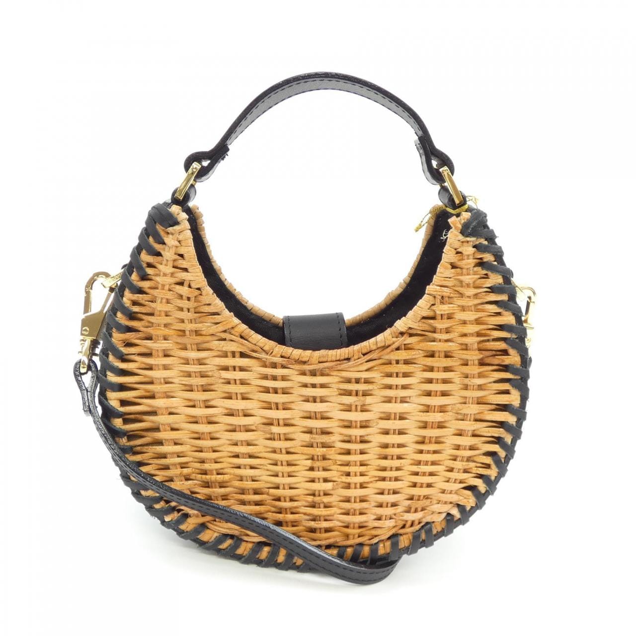 ヴィオラドーロ VIOLA d'ORO BAG