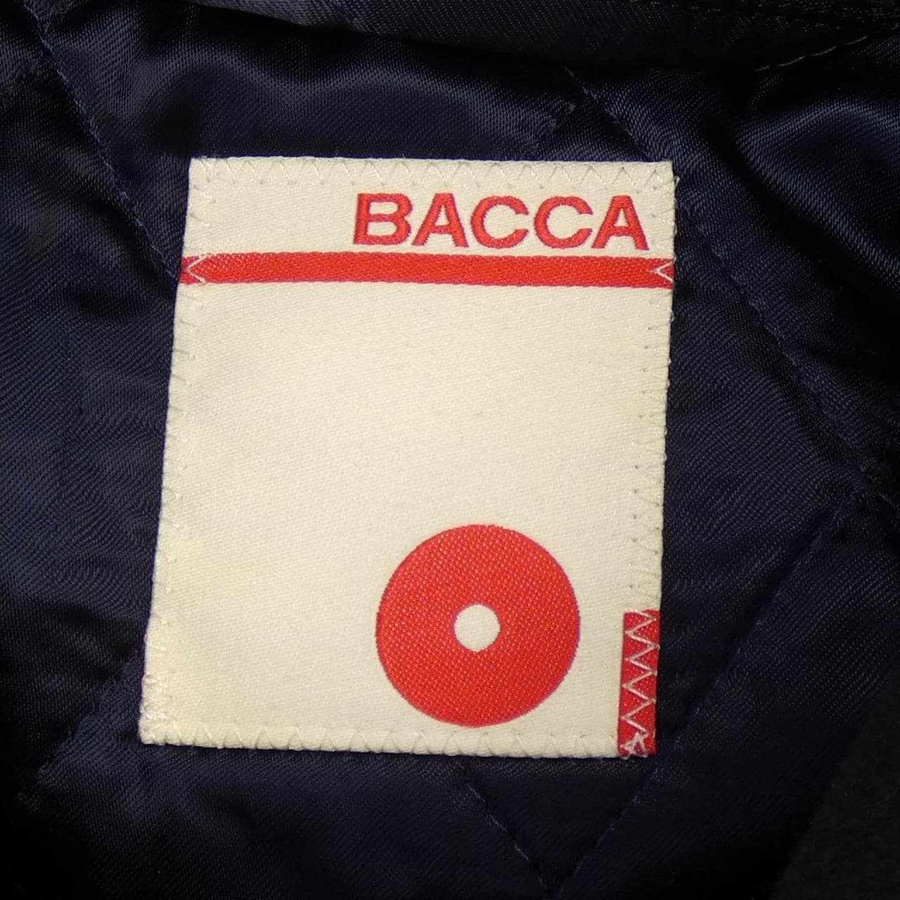 バッカ BACCA コート