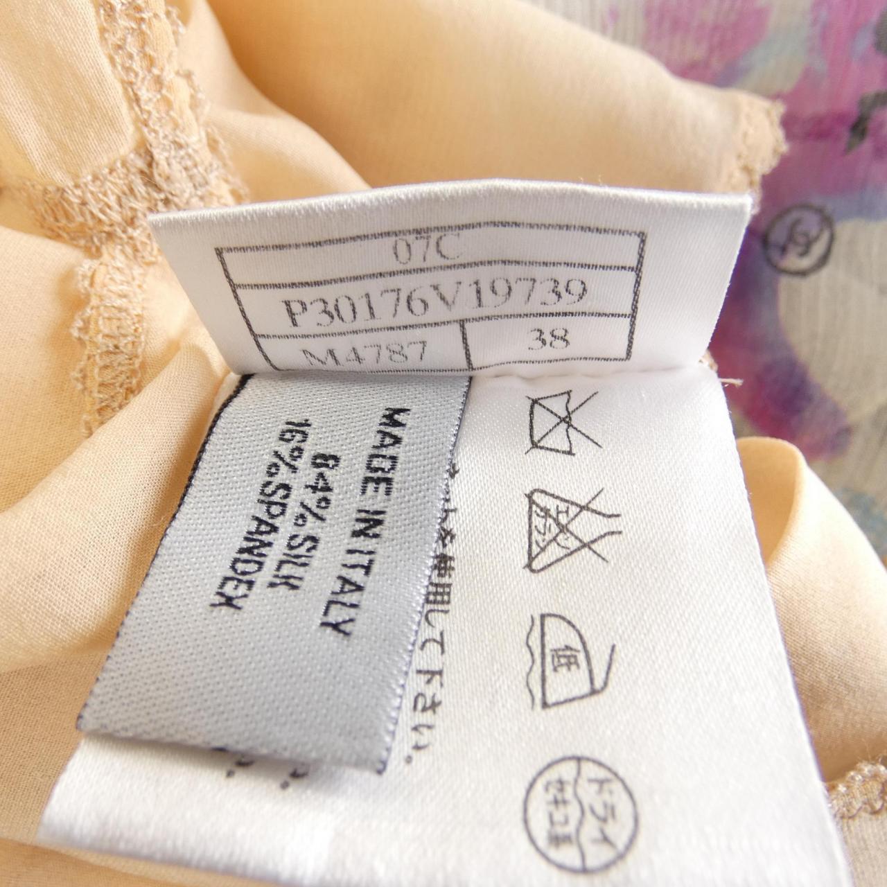 シャネル CHANEL P30176V19739 07C トップス