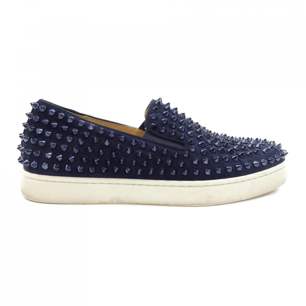 クリスチャンルブタン CHRISTIAN LOUBOUTIN スニーカー