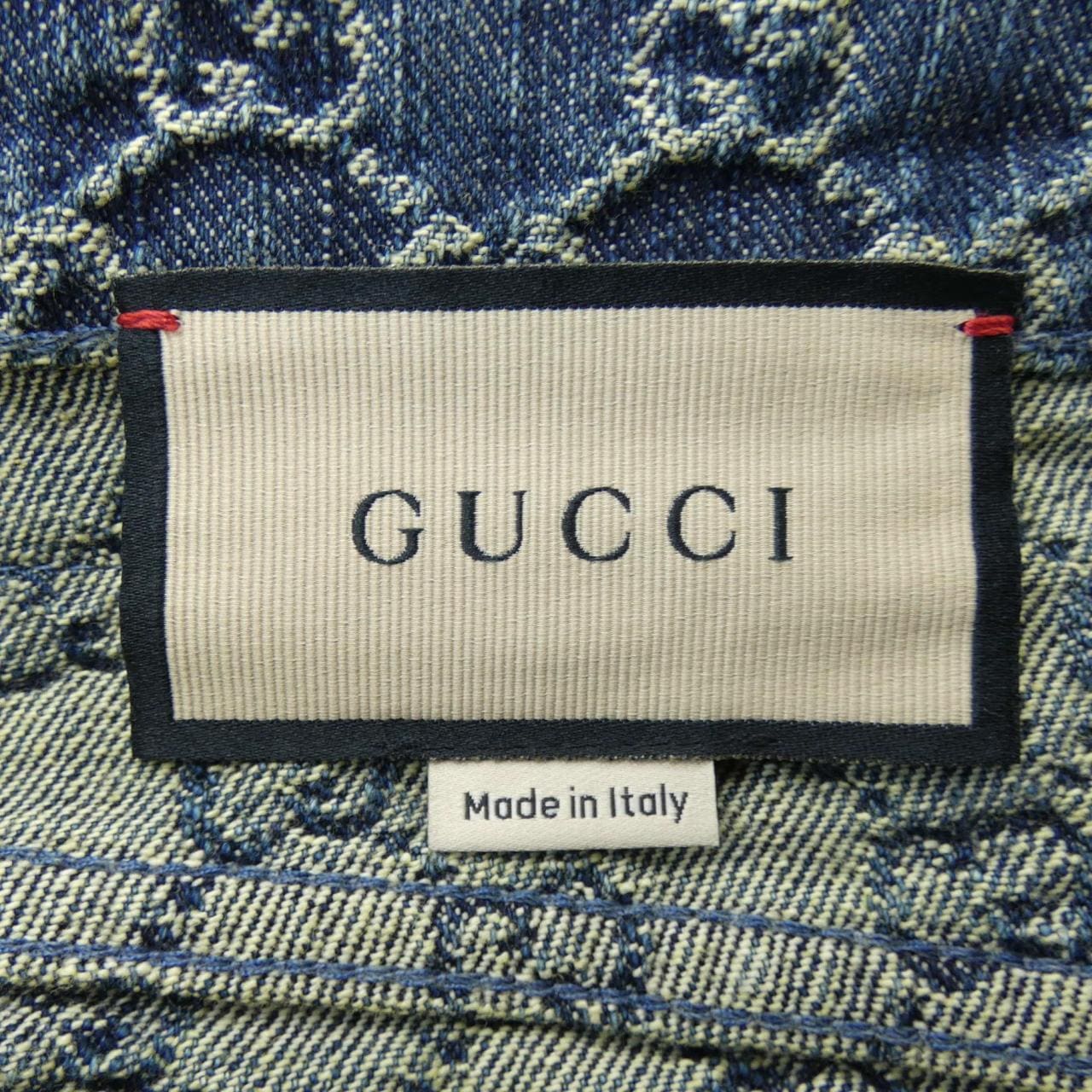 グッチ GUCCI スカート