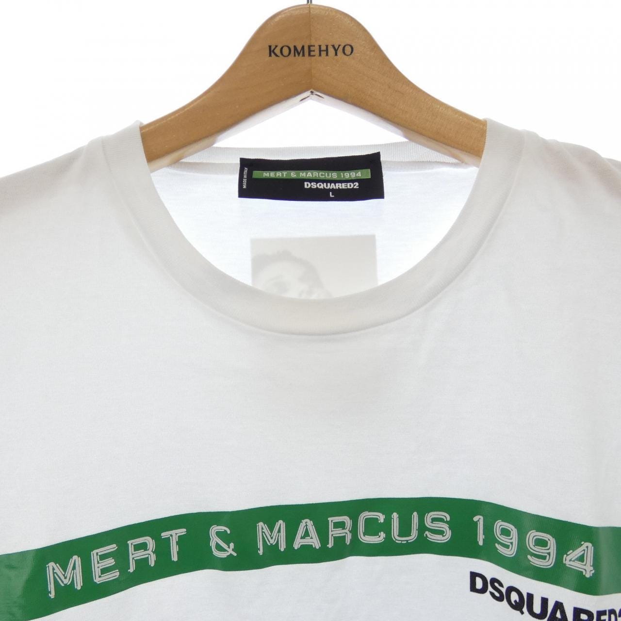 DSQUARED2 T-shirt