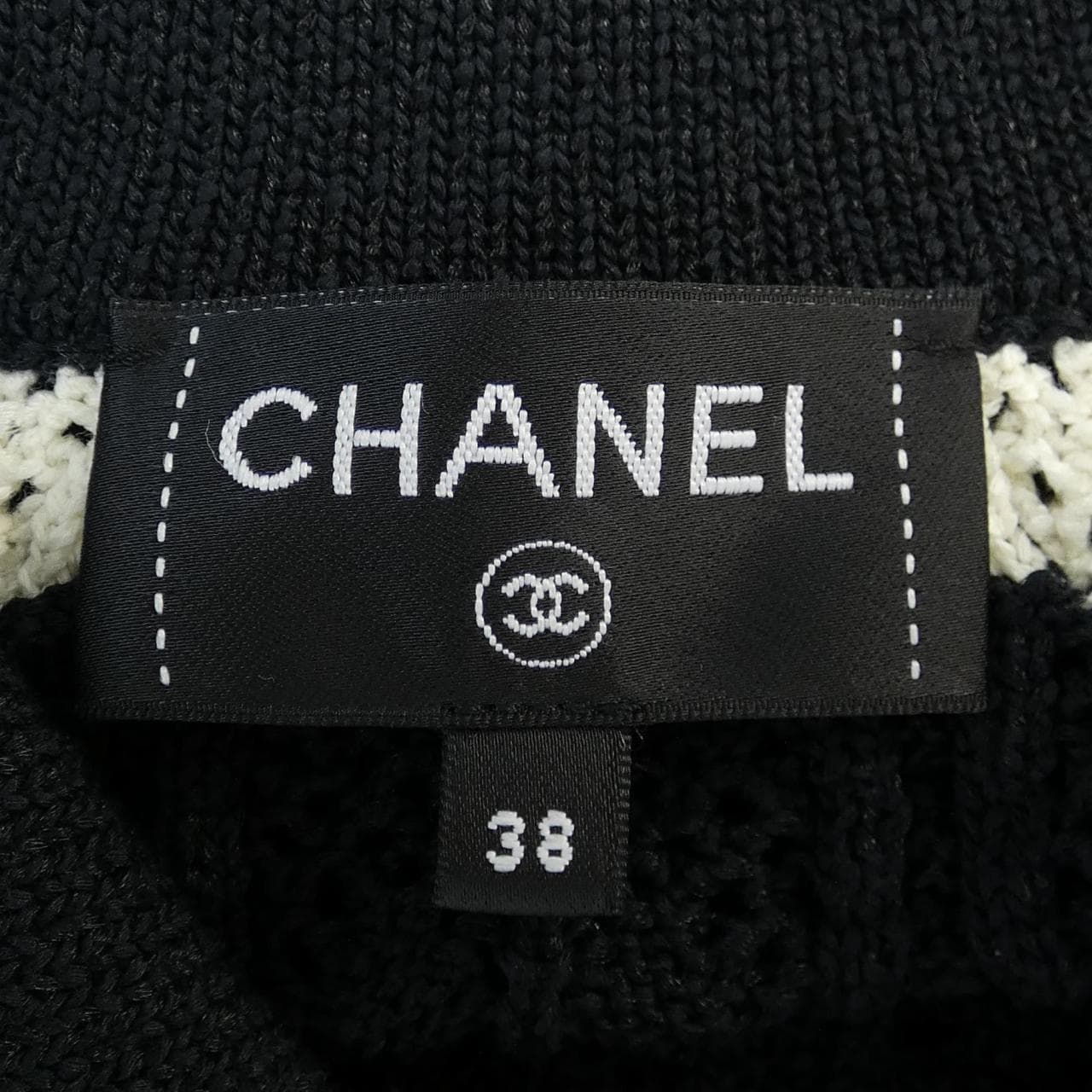 シャネル CHANEL ジャケット