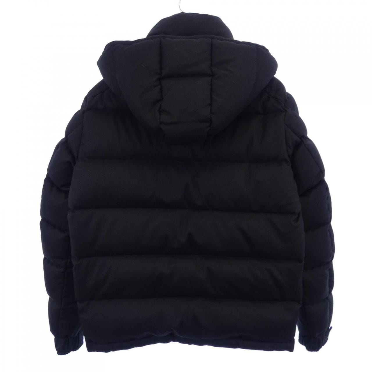 MONCLER MONCLER MONTGENEVRE Down Jacket