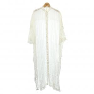 ローレンマヌーギアン LAUREN MANOOGIAN HPS25D2341W185 ワンピース