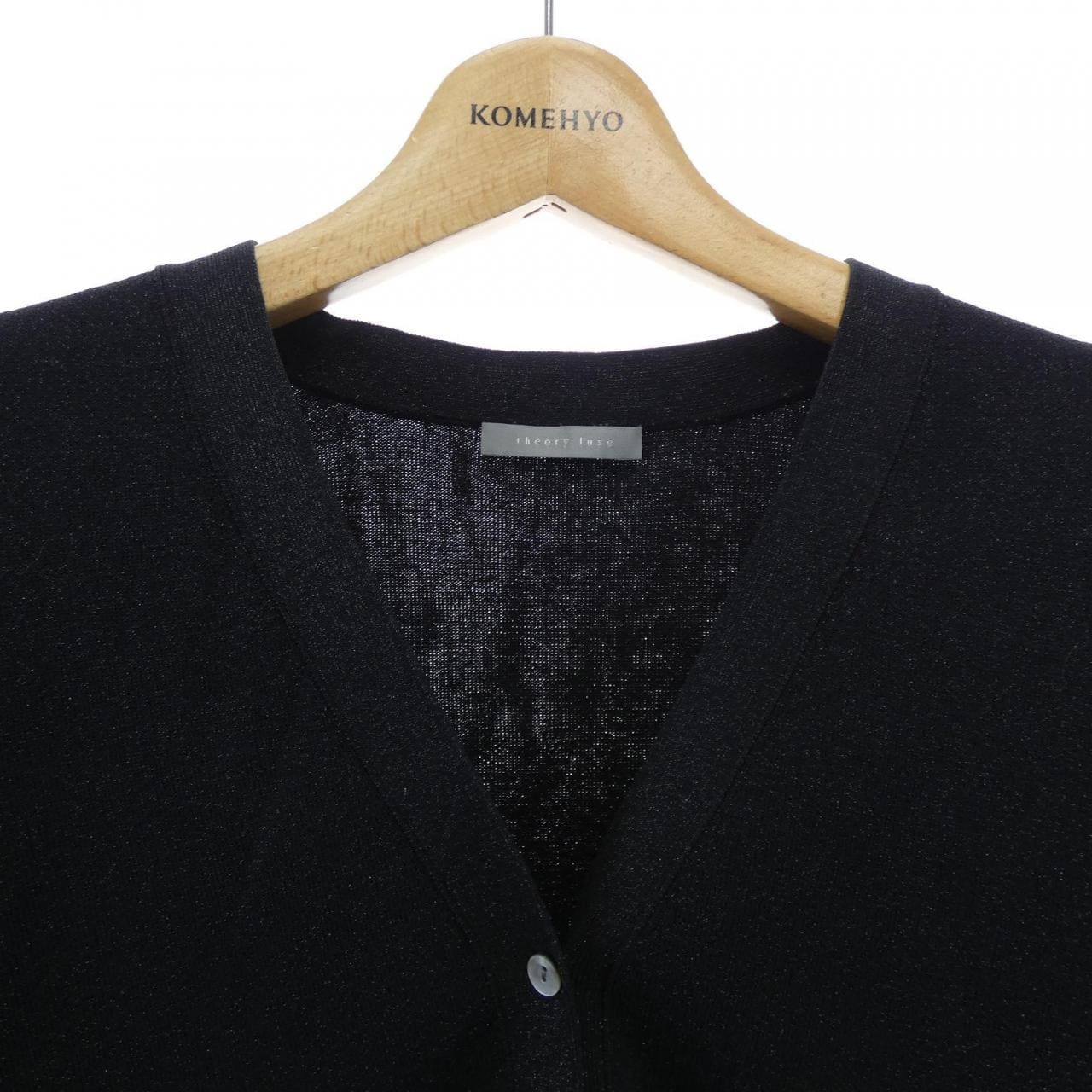 セオリーリュクス Theory luxe カーディガン