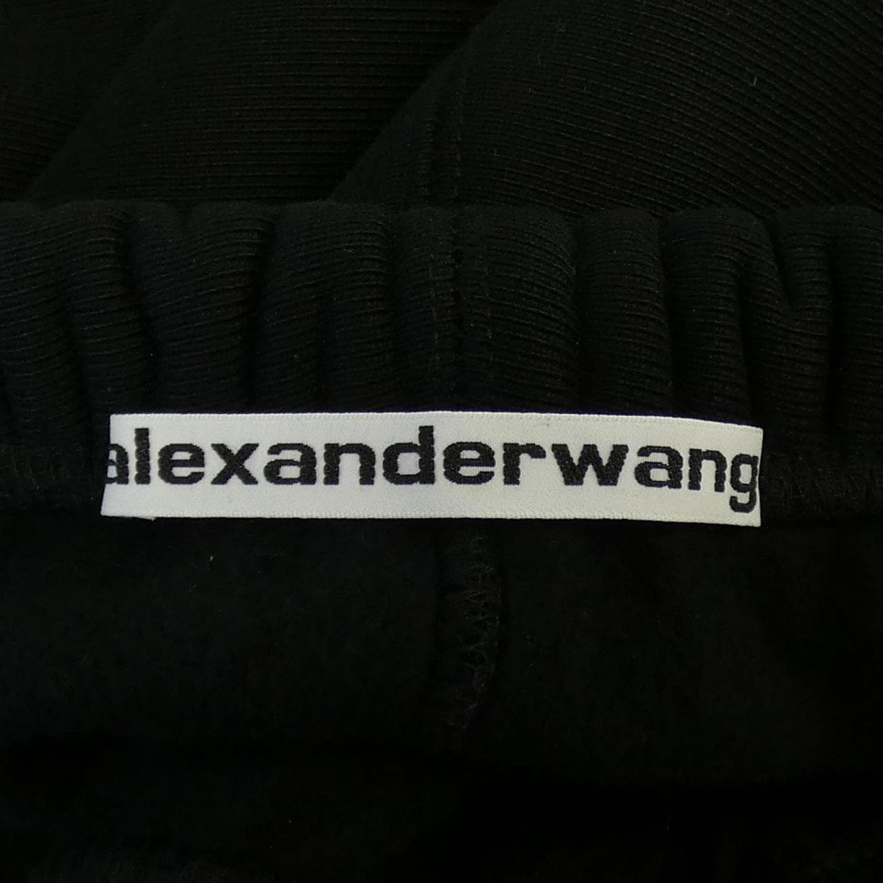 アレキサンダーワン ALEXANDER WANG 6CC3244061 パンツ
