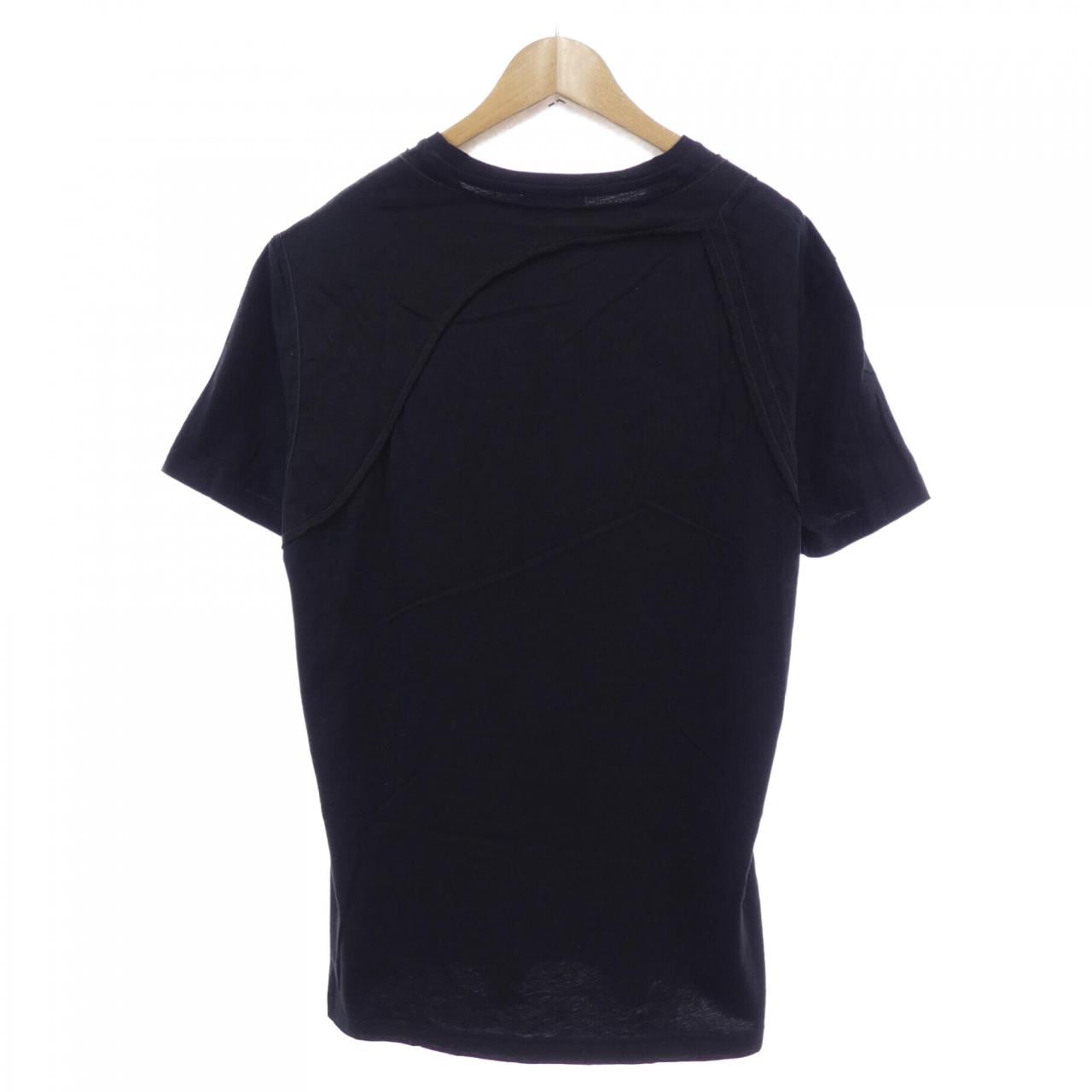 アレキサンダーマックイーン ALEXANDER McQUEEN 639972 QQX04 Tシャツ