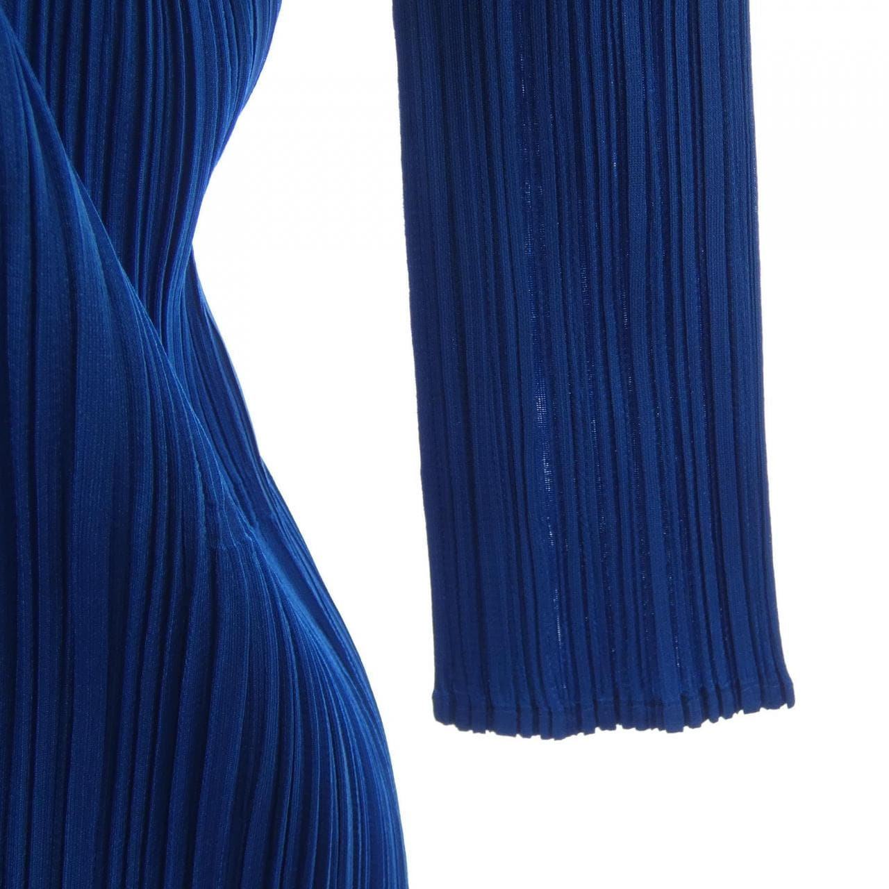 プリーツプリーズ PLEATS PLEASE 2008 数字レース PP81-JK771 7562122 トップス