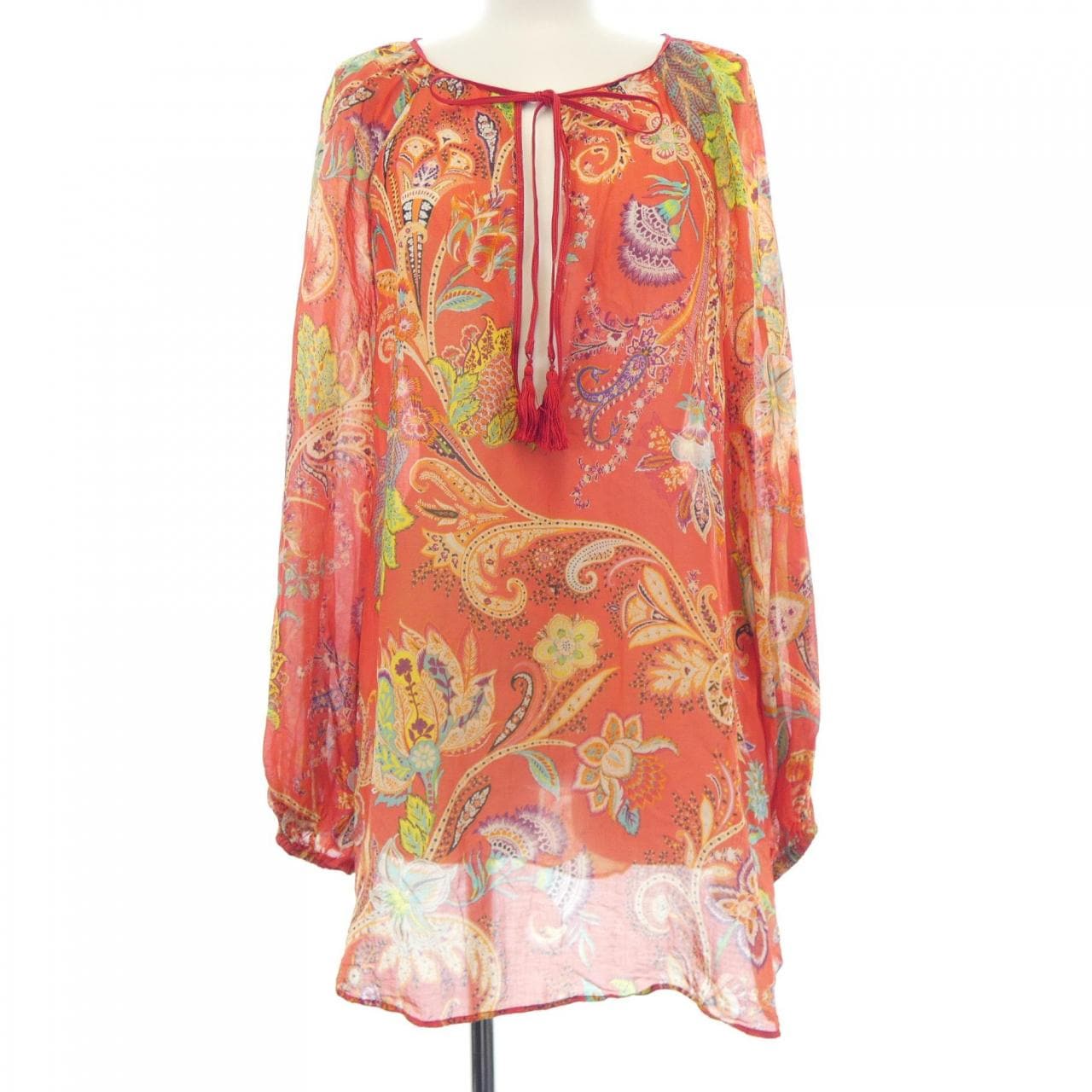 エトロ ETRO トップス