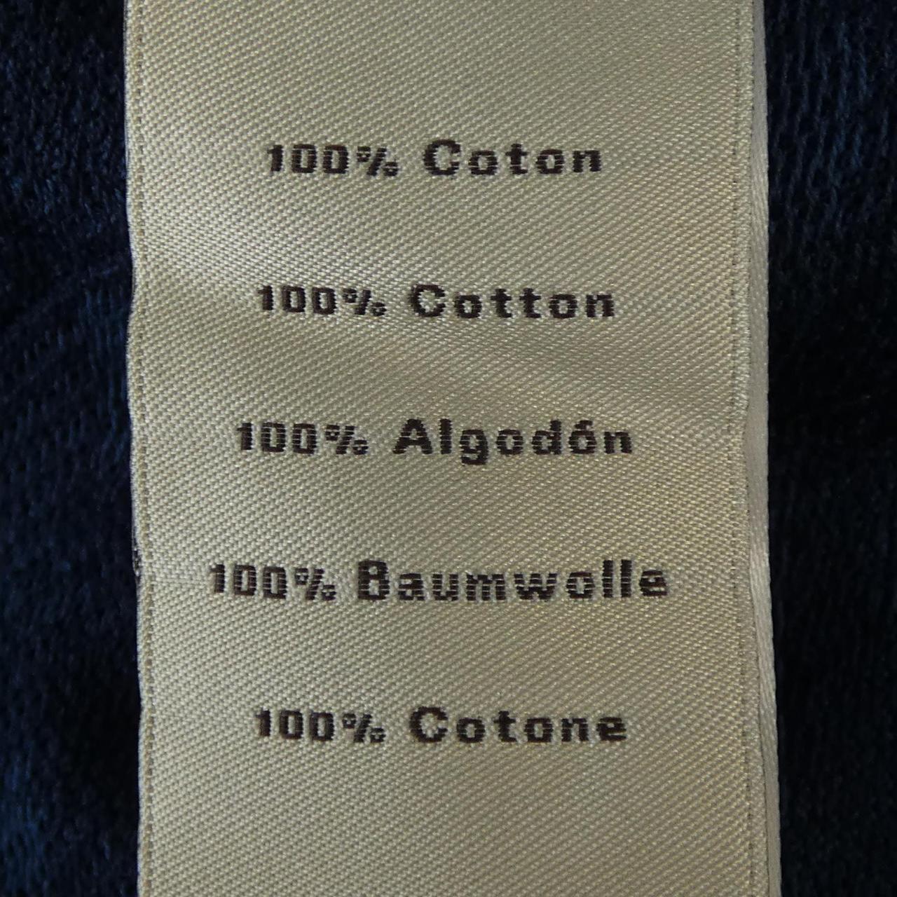 エルメス HERMES 557995HA ポロシャツ