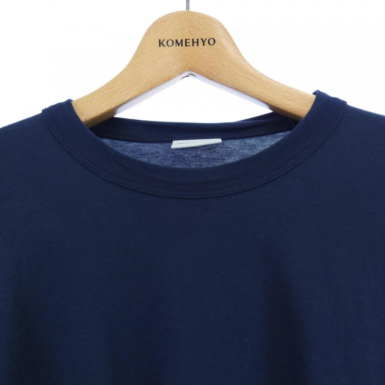 ドリスヴァンノッテン DRIES VAN NOTEN Tシャツ