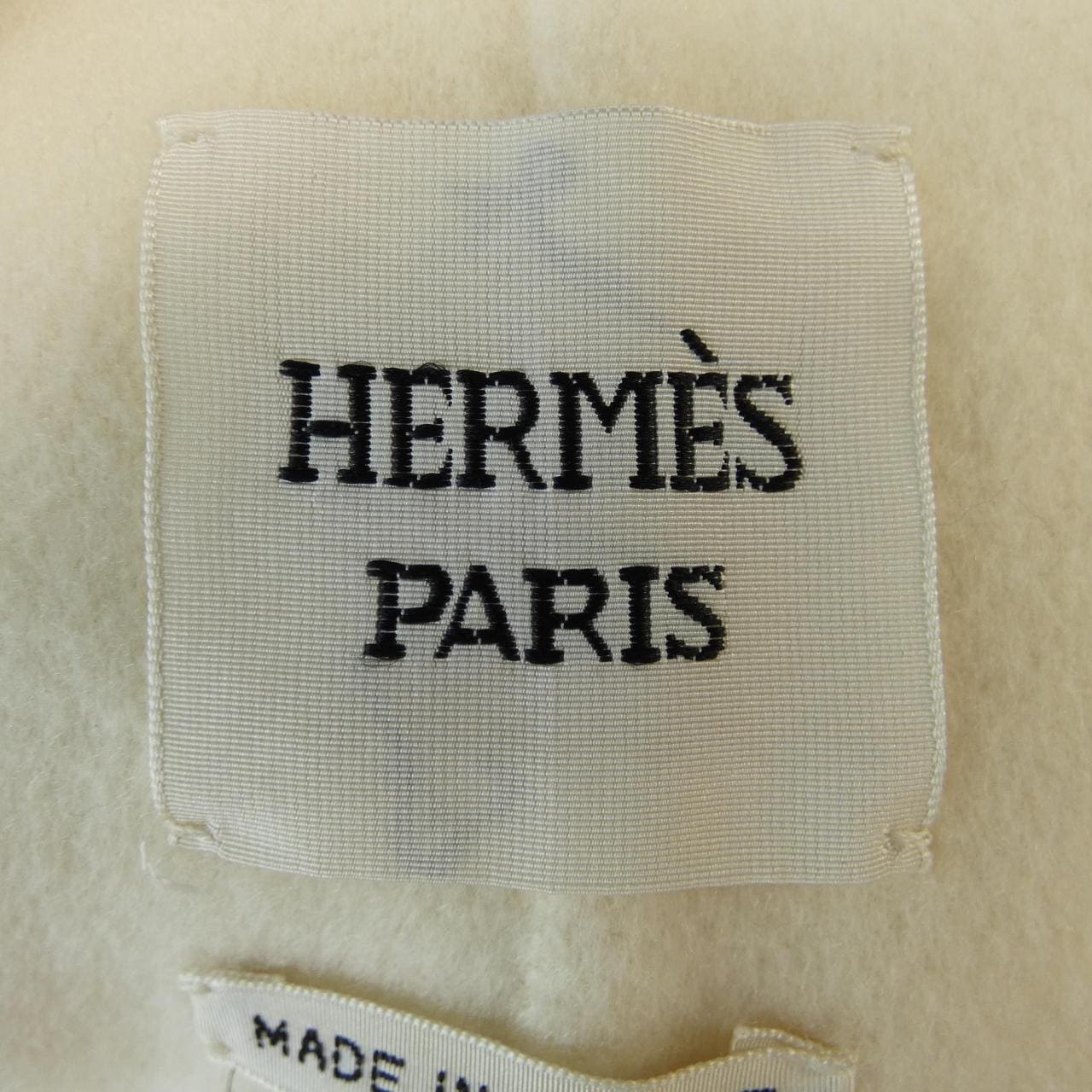 エルメス HERMES コート