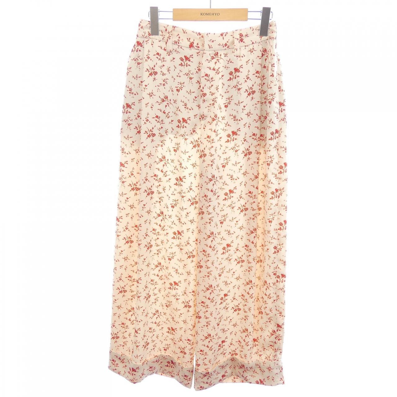 ミハラヤスヒロ MIHARA YASUHIRO E00PT053 パンツ