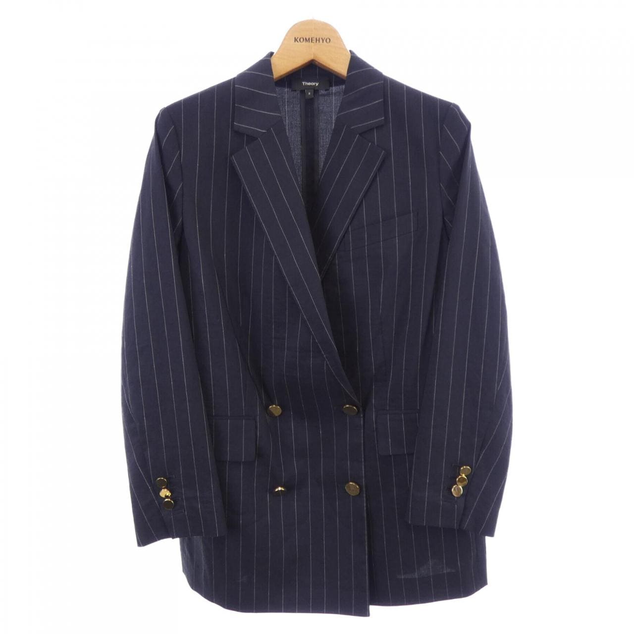 セオリー theory 01-1104108 ジャケット