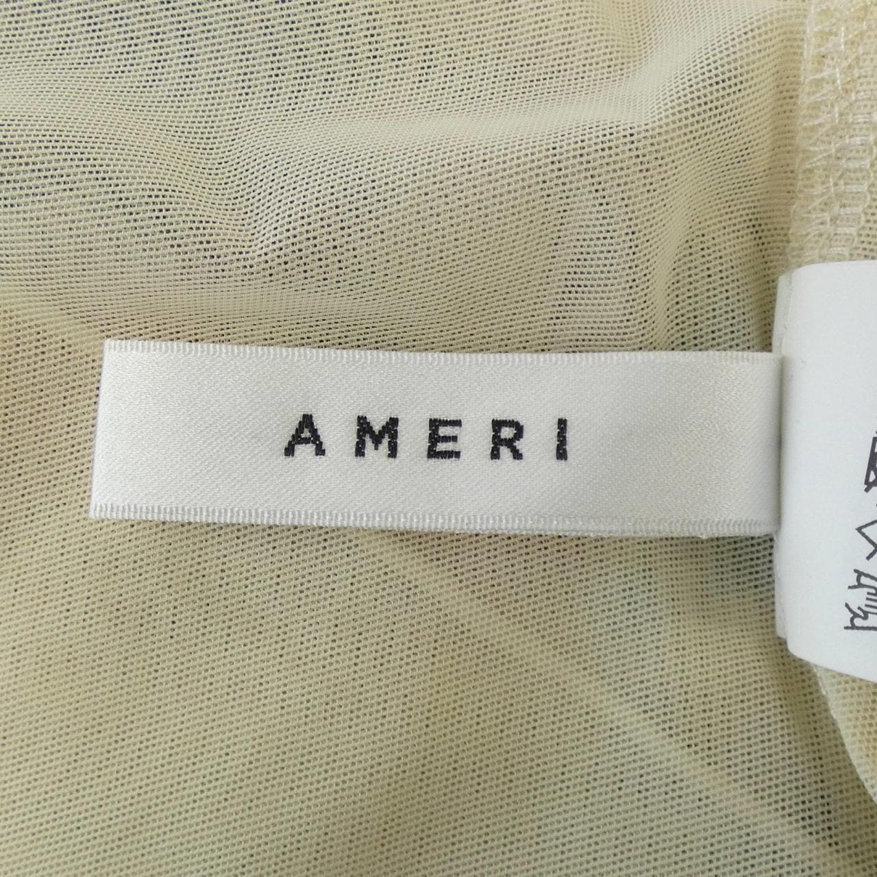 アメリ AMERI VINTAGE 01310360290 トップス