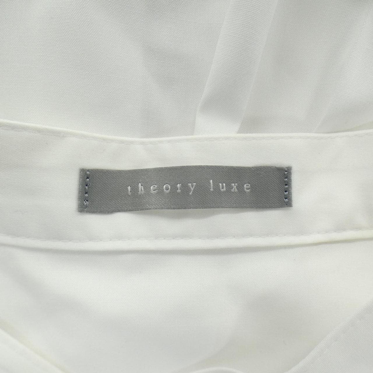 セオリーリュクス Theory luxe 03-5308281 シャツ