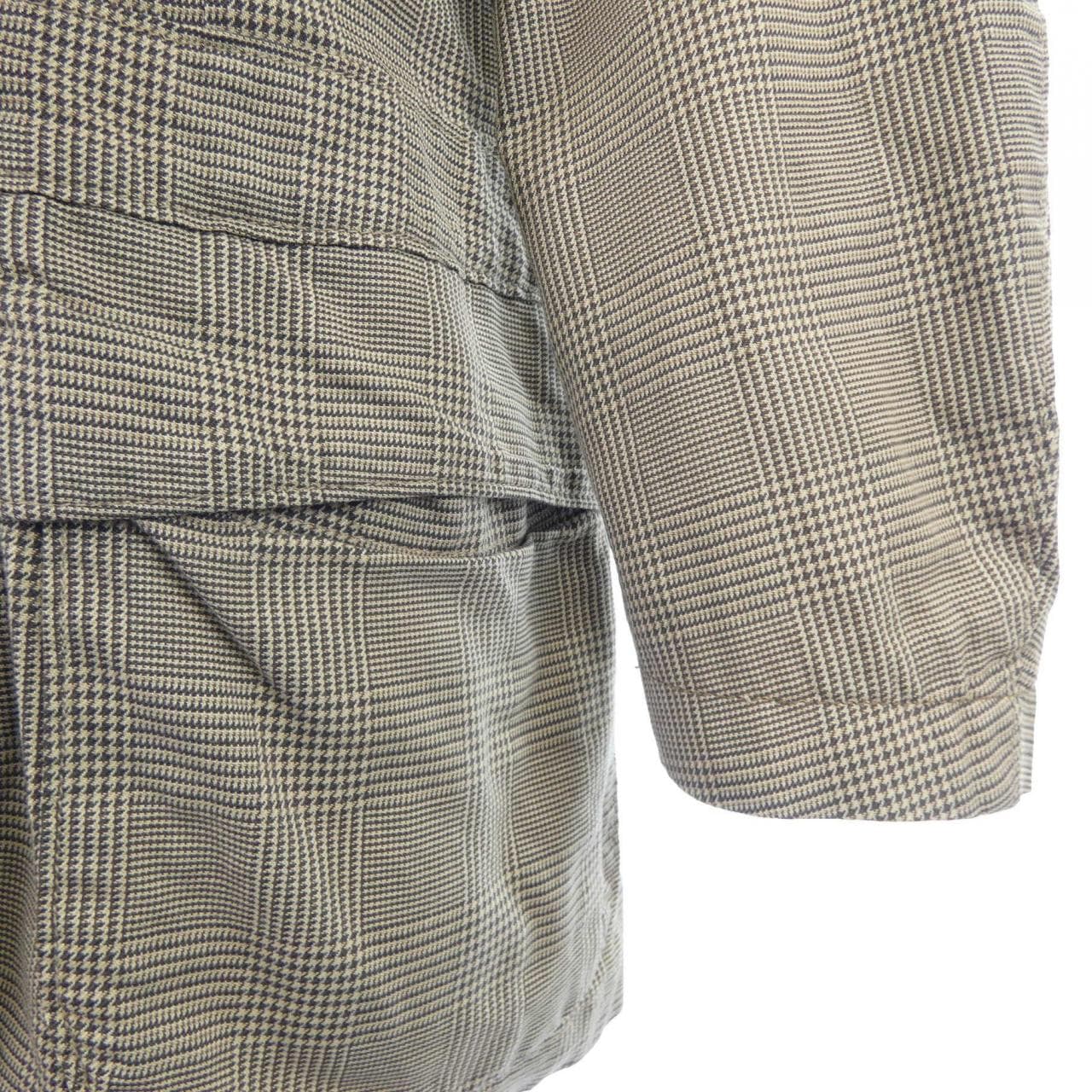 エンジニアードガーメンツ ENGINEERED GARMENTS ジャケット