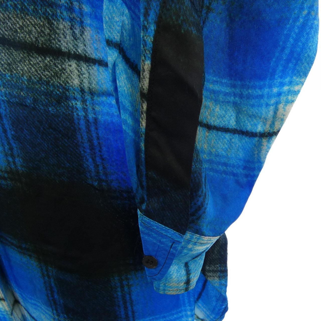 ドリスヴァンノッテン DRIES VAN NOTEN シャツ