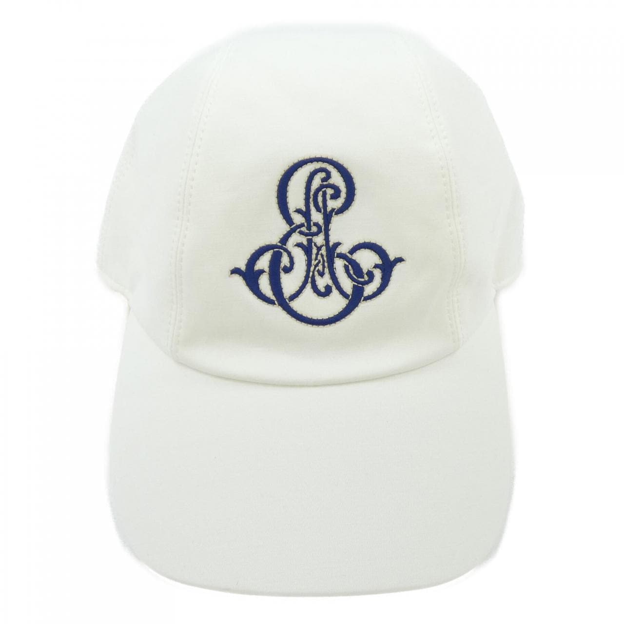 エルメス HERMES DAVIS EMILE H241056N キャップ