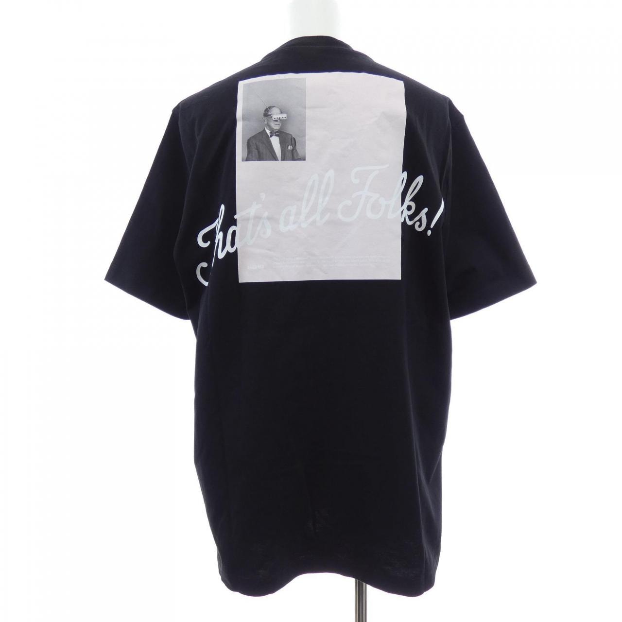 オーエーエムシー OAMC OAMO707367 Tシャツ