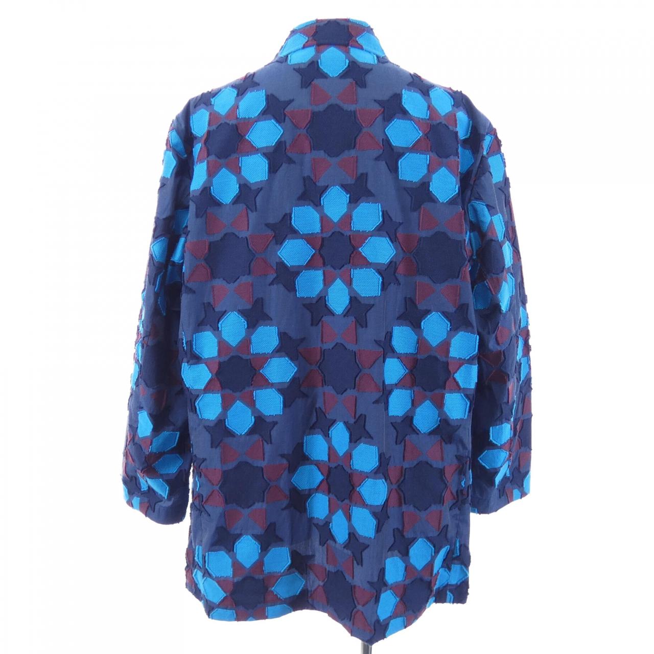 イッセイミヤケ ISSEY MIYAKE ME01FD108 ジャケット