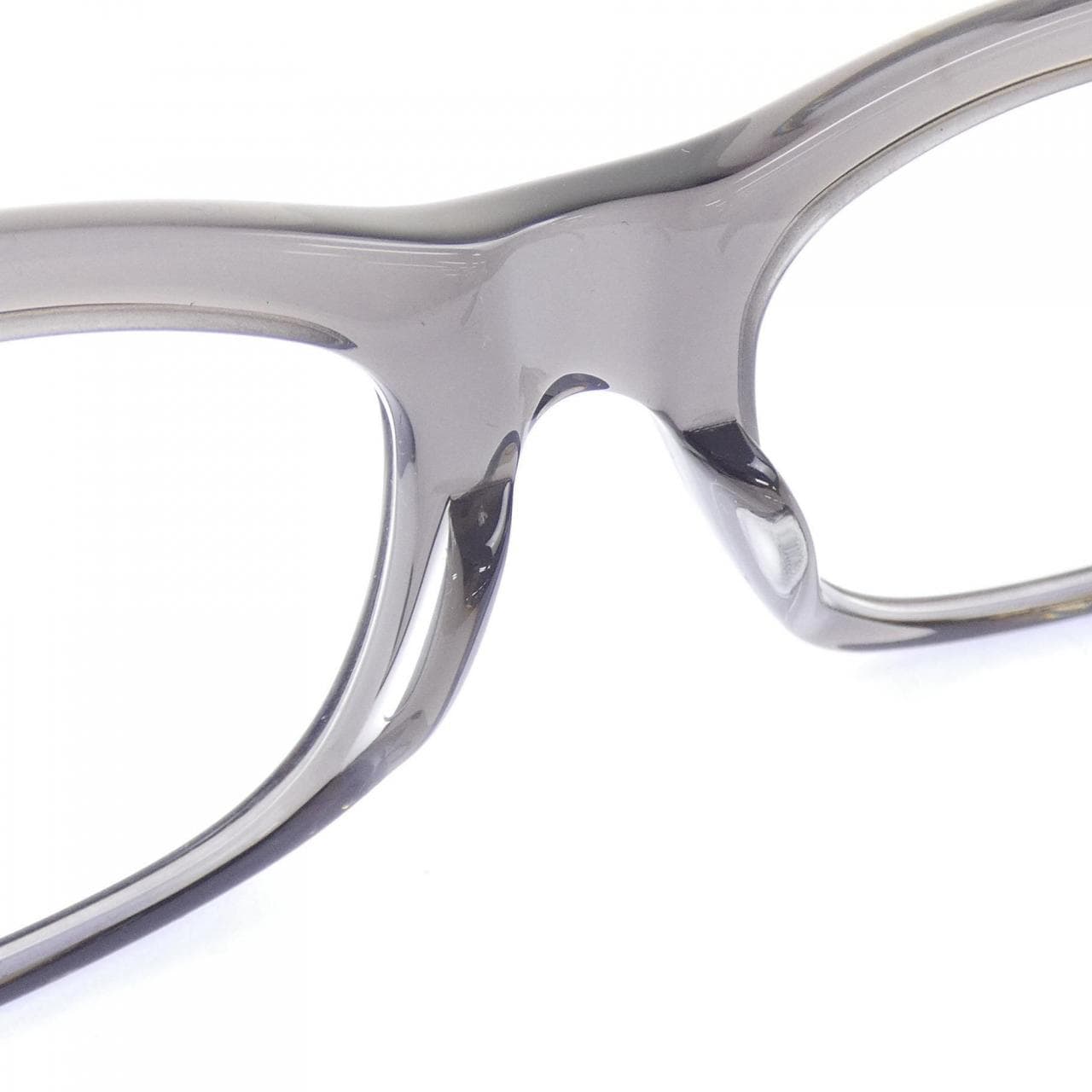オリバーゴールドスミス OLIVER GOLDSMITH EYEWEAR