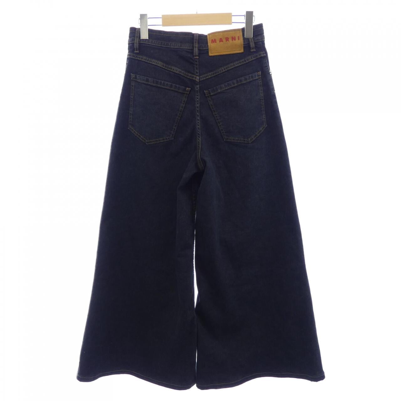 マルニ MARNI PAJD0519A0 ジーンズ