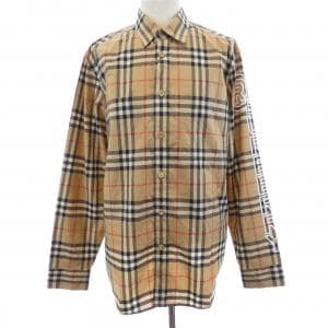 バーバリー BURBERRY 80298781 シャツ