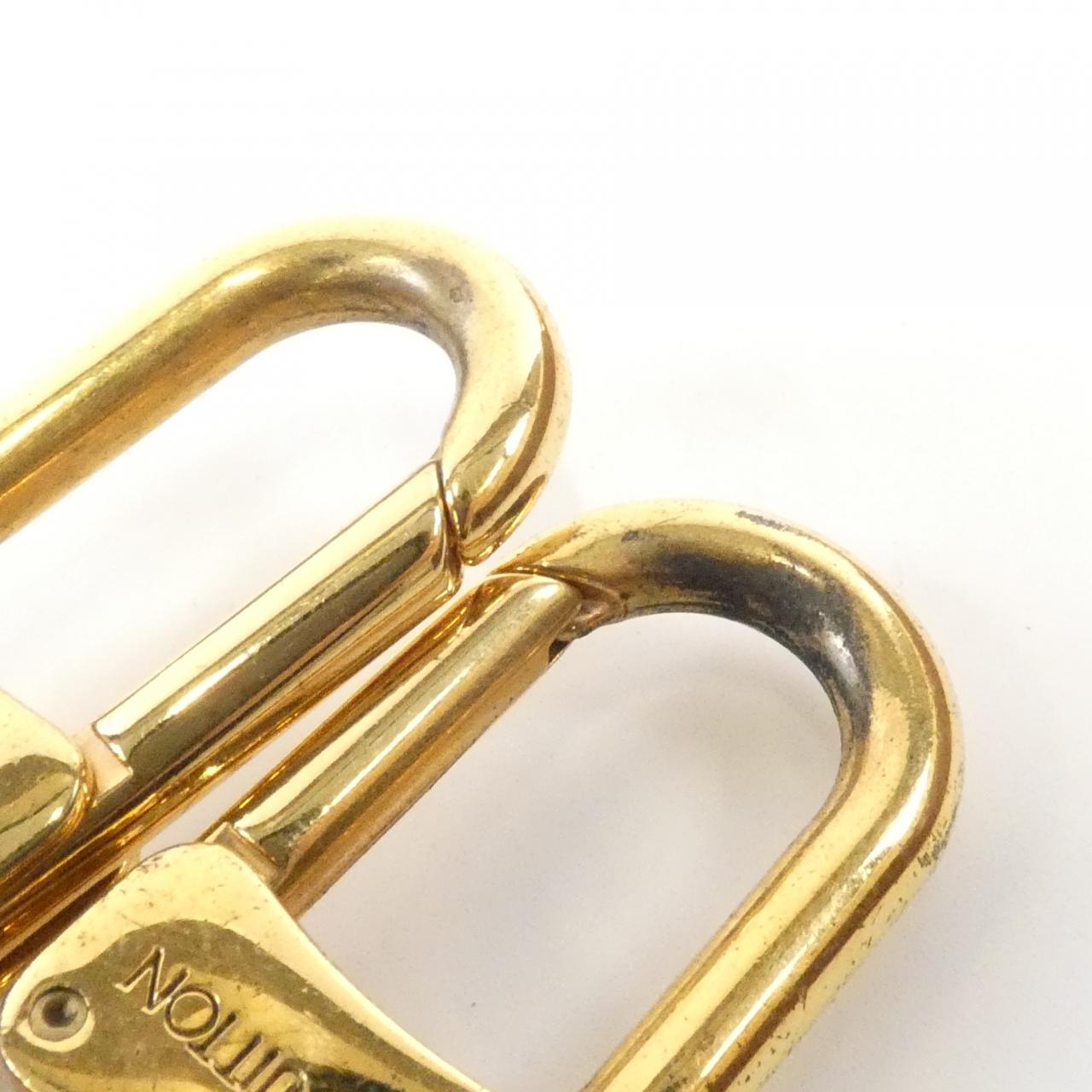 ルイヴィトン モノグラム ショルダー ストラップ J75010