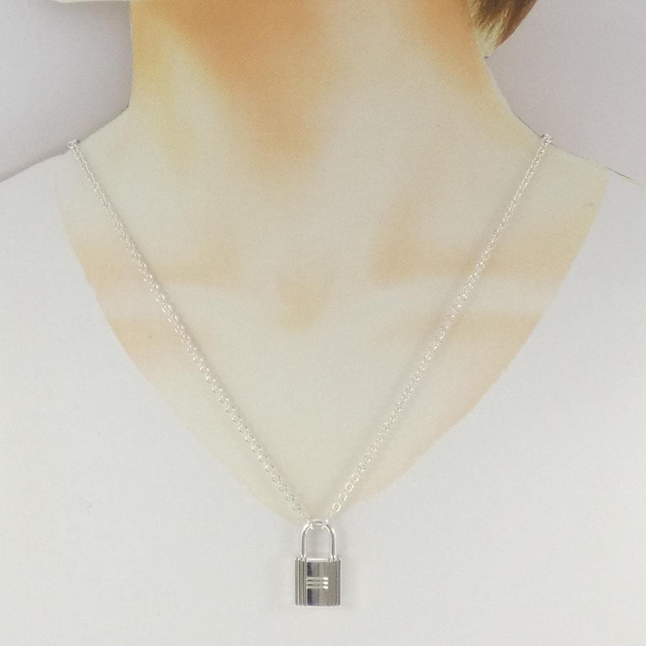 エルメス 925 ネックレス