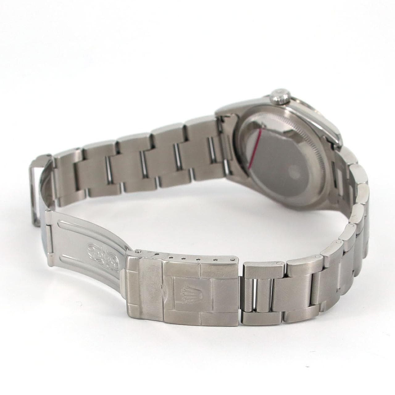 ロレックス エクスプローラーI 14270 SS 自動巻 U番