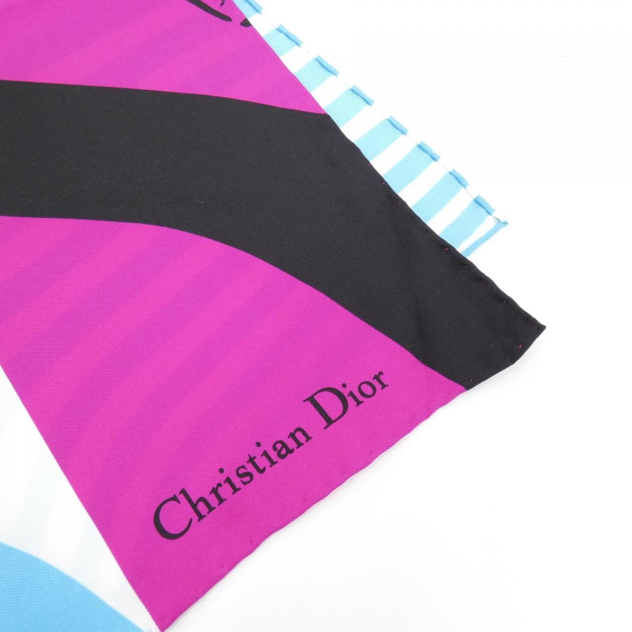 Christian DIOR 22ANP090I610 围巾