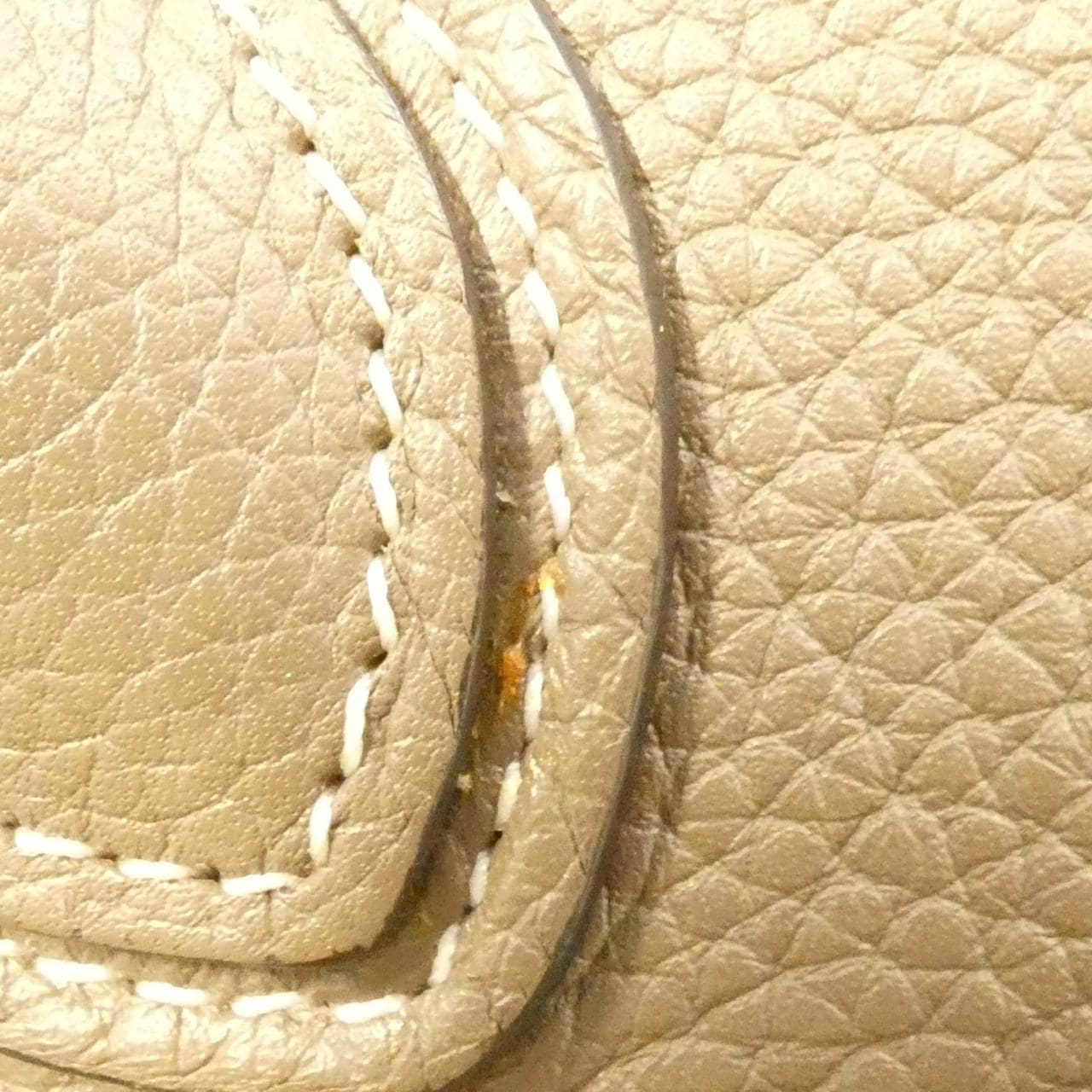 セリーヌ ラゲージ ナノ ショッパー 168243DRU バッグ