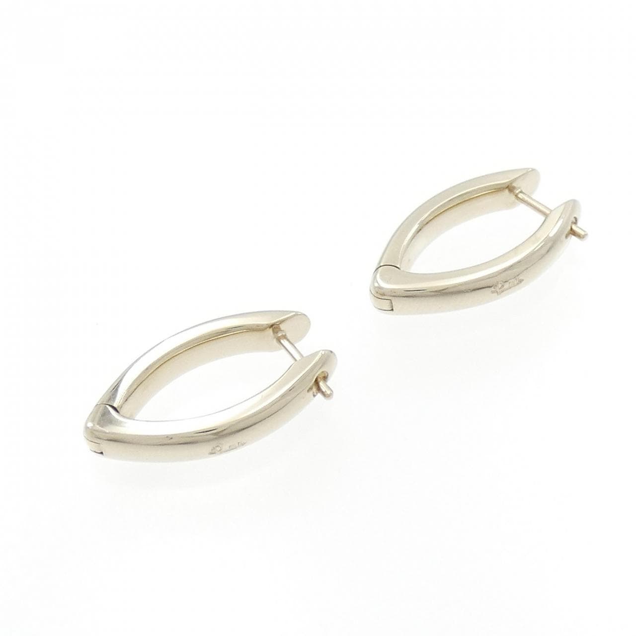 POMELLATO Cruna d'ago earrings