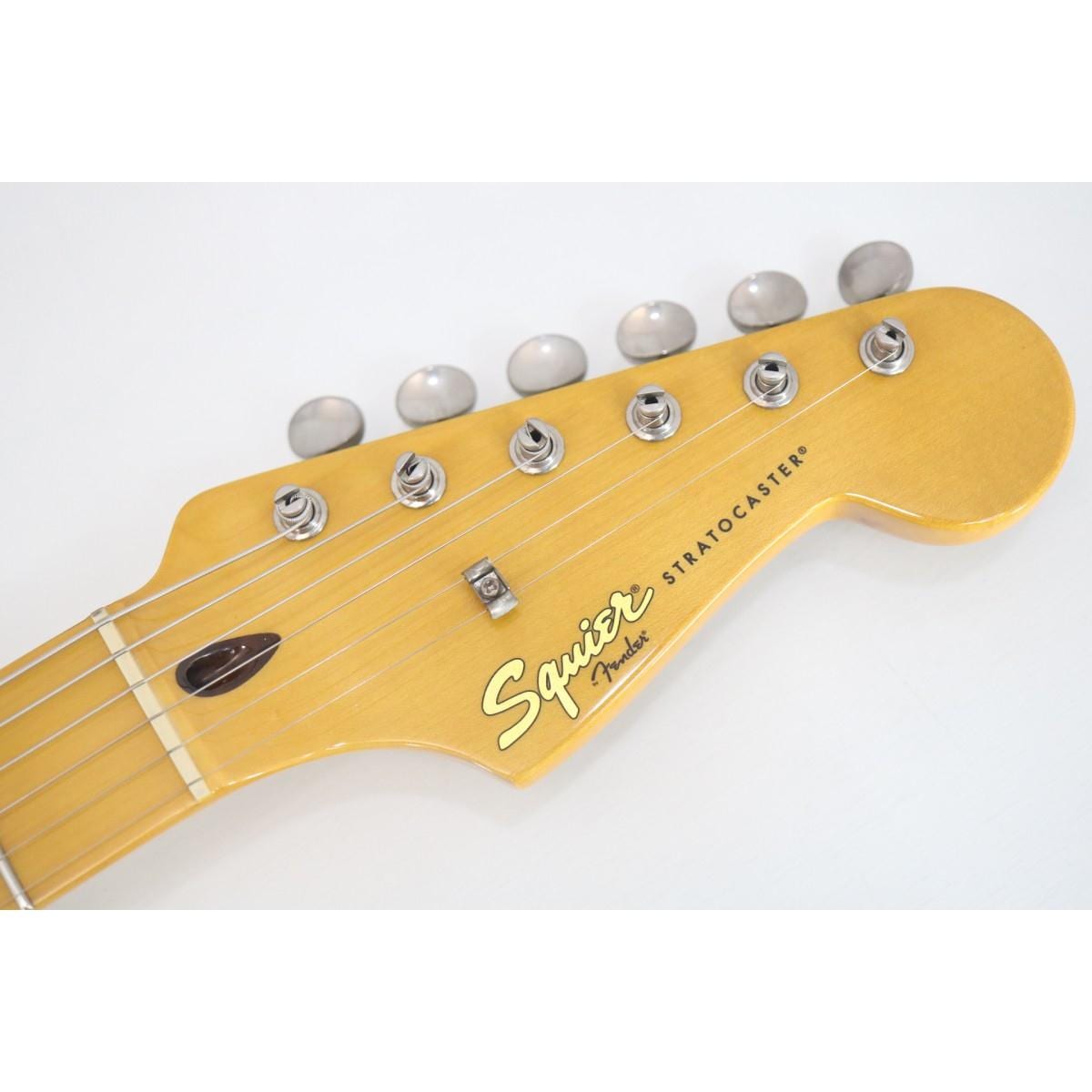 ＳＱＵＩＥＲ　　ＣＬＡＳＳＩＣ　ＶＩＢＥ　５０Ｓ　ＳＴＲＡＴＯ