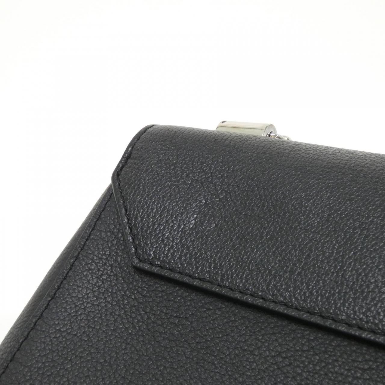 ルイヴィトン ロックミーⅡBB M51200 ショルダーバッグ