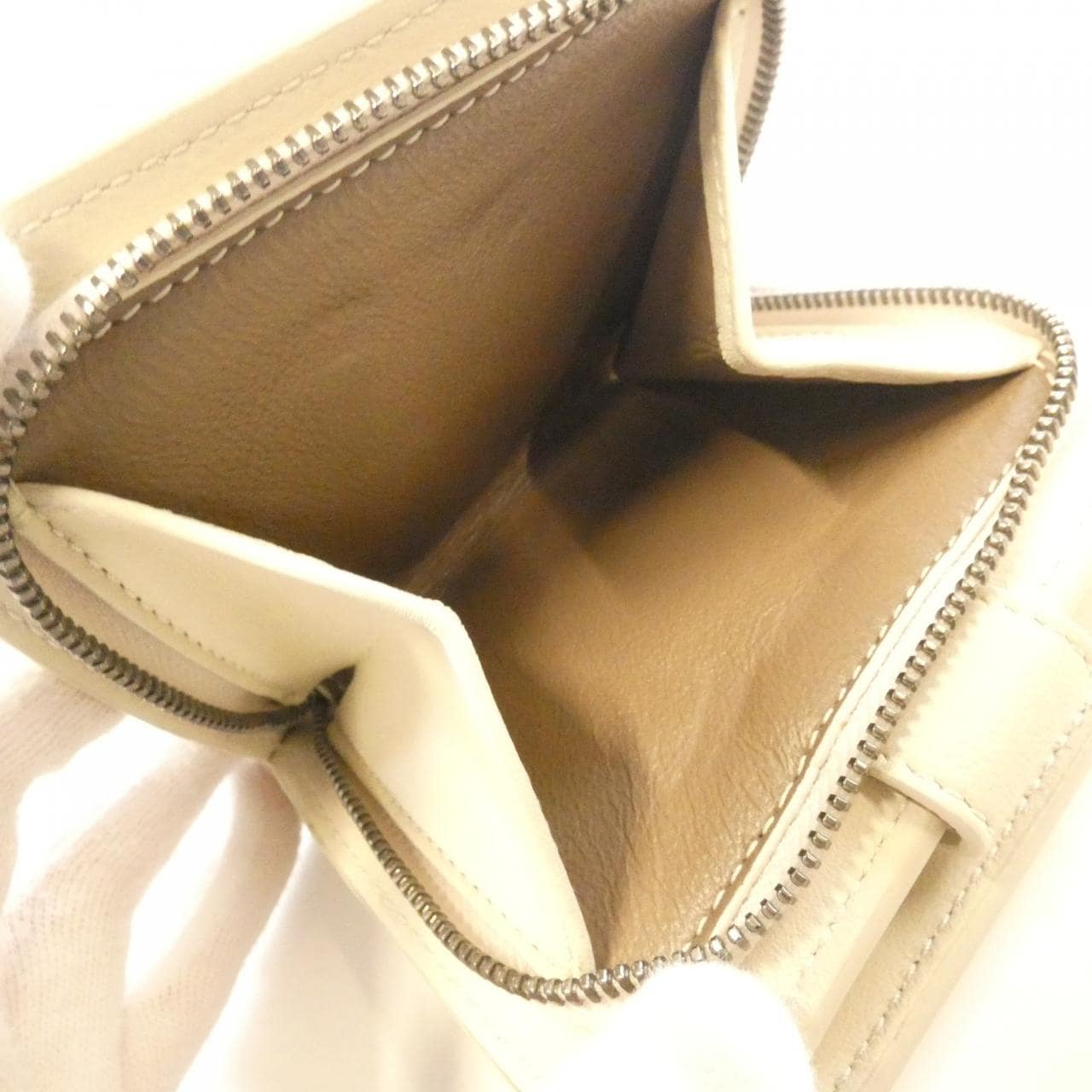 ボッテガヴェネタ 121059 VBIN1 財布