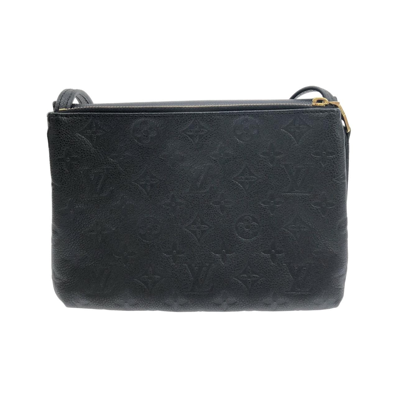 ルイヴィトン モノグラム アンプラント トワイス M50258 ショルダーバッグ