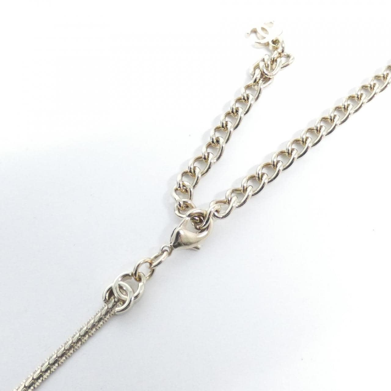シャネル ABE254 ネックレス