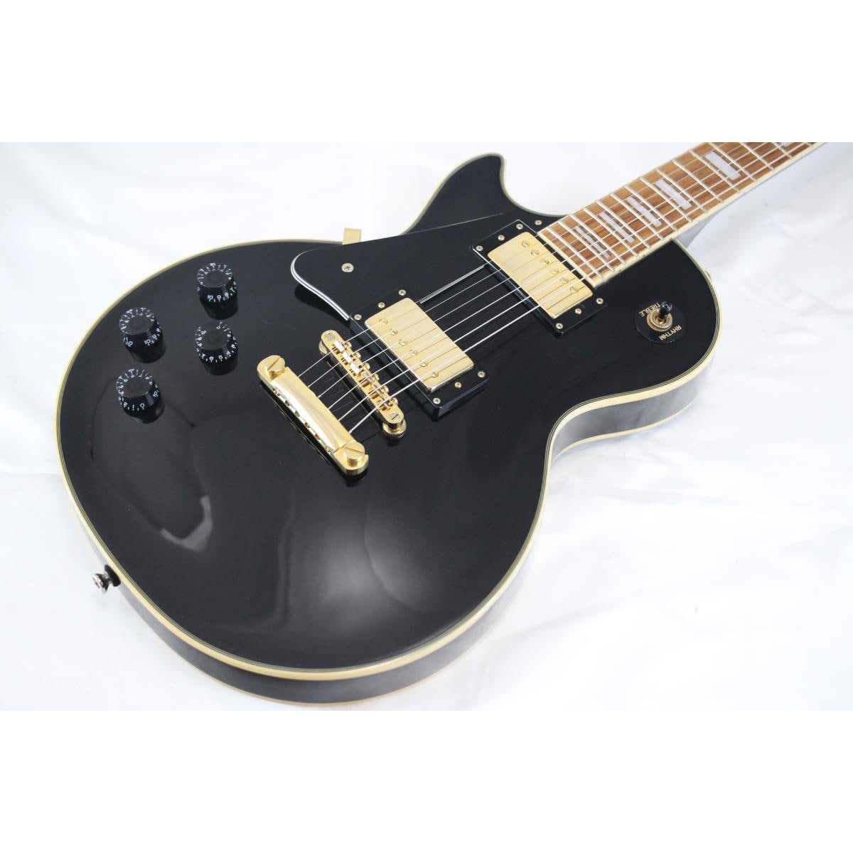 コメ兵｜ＥＰＩＰＨＯＮＥ ＬＥＳ ＰＡＵＬ ＣＵＳＴＯＭ ＰＲＯ ＬＨ