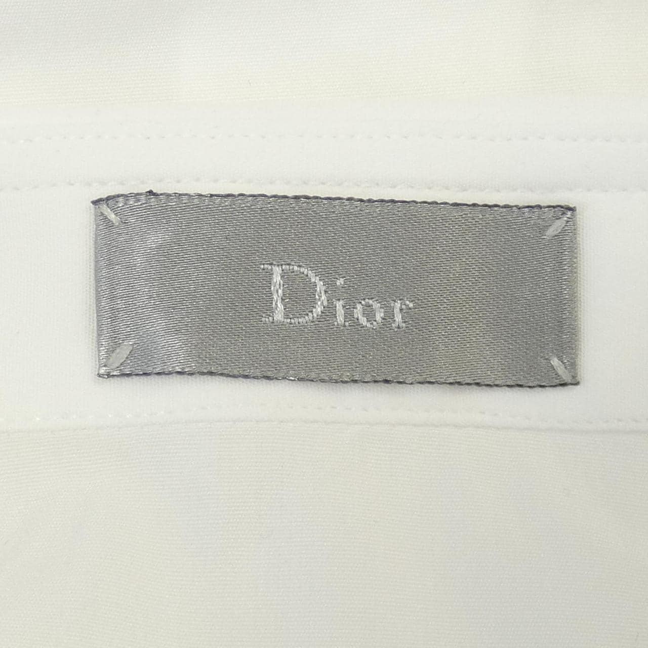 DIOR HOMME迪奧男士襯衫