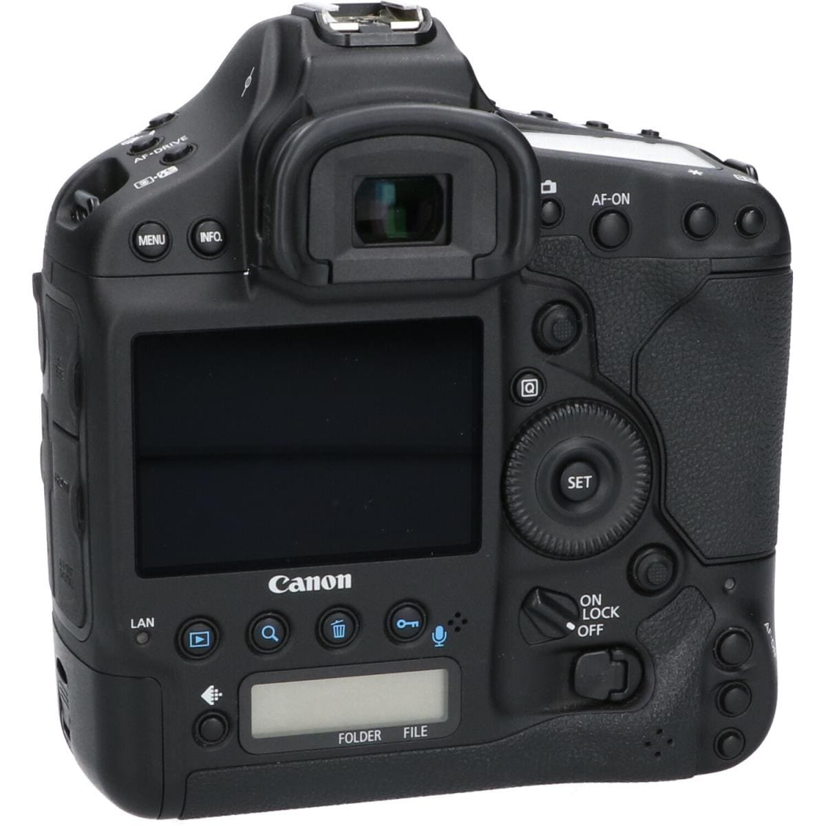 ＣＡＮＯＮ　ＥＯＳ－１ＤＸ